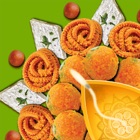 Top 30 Food & Drink Apps Like Diwali (Deepawali) recpies, Guide to homemade snacks and sweet dishes - Best Alternatives