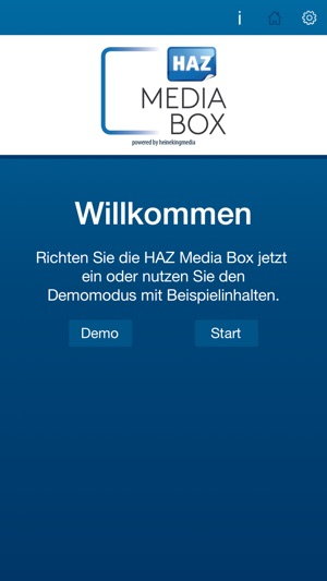 HAZ Mediabox(圖1)-速報App