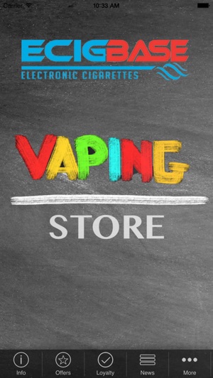 Ecig Base(圖2)-速報App