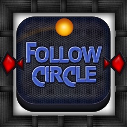 Follow Circle
