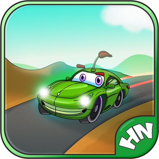 Puzzle Cars - A car game