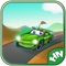 Would you like to see your favorite cars moving on a road made ​​by you