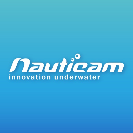 Nauticam iCam iOS App