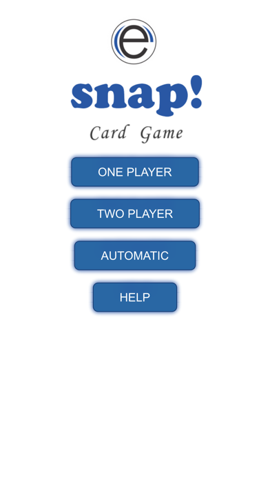 Snap The Card Gameのおすすめ画像1