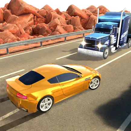 Highway Fast Racing Читы