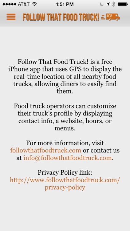 Follow That Food Truck! screenshot-4