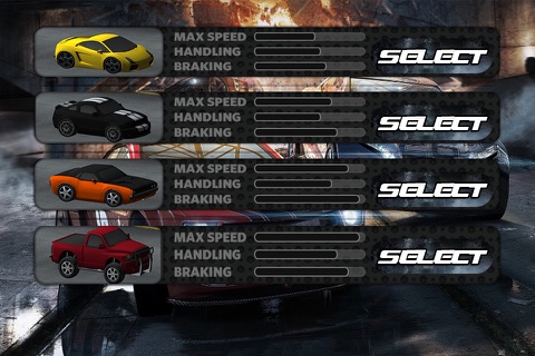 Top Traffic Racer 3D : Popular Fun Addicting Racing and Driving Games for Boys screenshot 2
