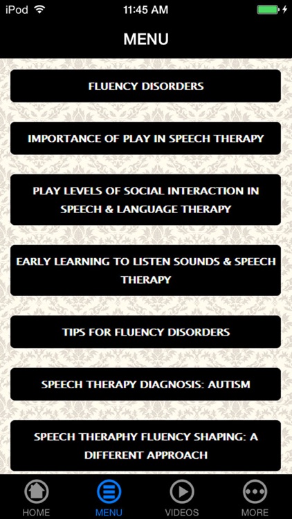 Best Speech Therapy Made Easy For Beginners screenshot-4