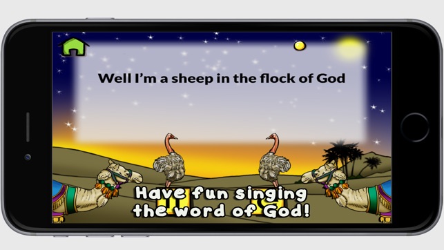 Download ‎God's Word: Hide it! -- Learn the Bible through Singing, Coloring, and Verse Memorization on ...