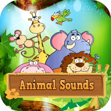 Animal sounds for kids free Читы