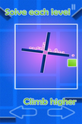 Cube Dash - Fast Action screenshot 4