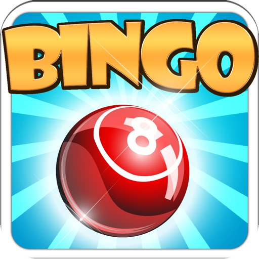 AAA Lucky Blingo HD – Hot Bingo Casino Game with Big Bonus iOS App