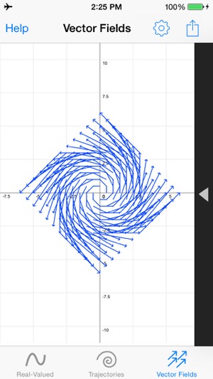 GraphMe Lite: Graphing Calculator(圖3)-速報App