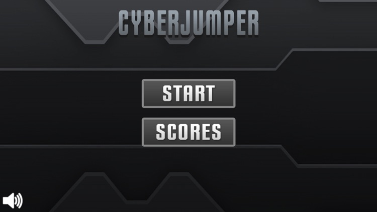 CyberJumper Lite screenshot-3