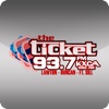 TheTicket 93.7