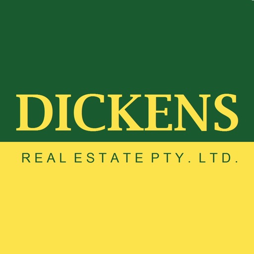 Dickens Real Estate icon