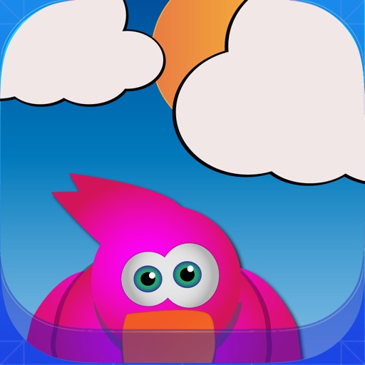Cutty Bird iOS App