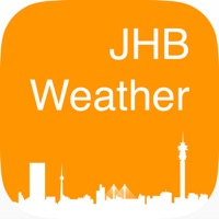 JHB Weather