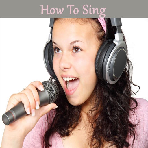 Singing Guide - Complete Video Guide icon