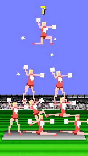 Cheerleading(圖3)-速報App