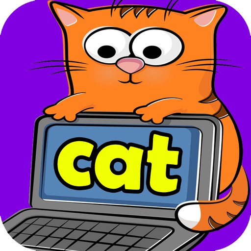 Cat Keys Free Custom Keyboard icon
