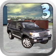 Activities of SUV Car Simulator 3 Free