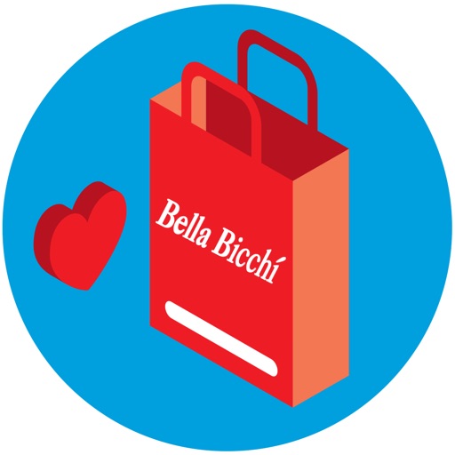 Интернет-магазин Bella Bicchi