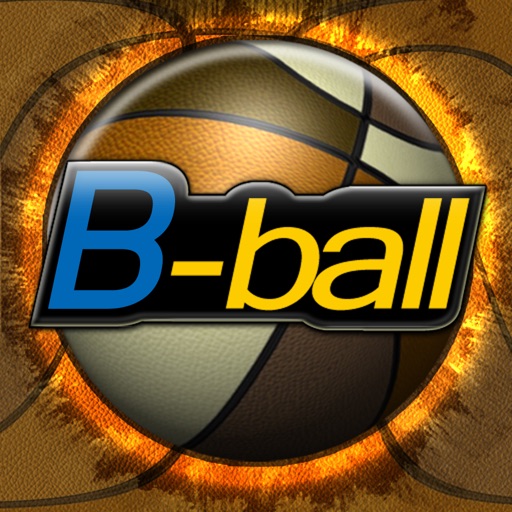 B-Ball