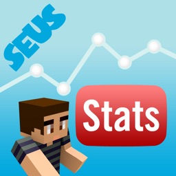 Top Gamers of Minecraft - YouTube Channel Stats and Rankings for YouTubers