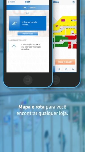 Salvador Norte Shopping(圖2)-速報App