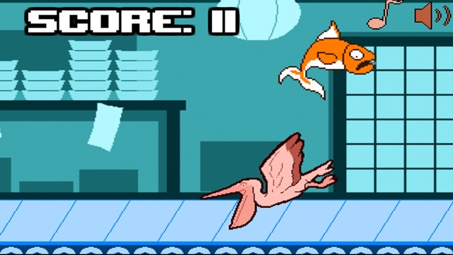 Slippy Fish - Skill Jumping Game(圖2)-速報App