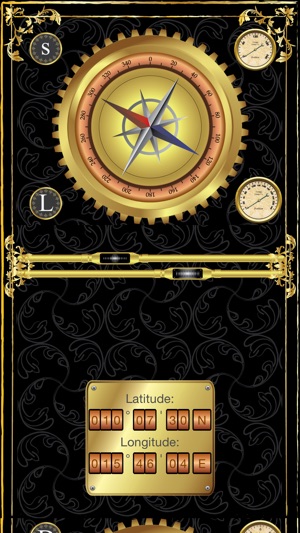 Explorachron: Steampunk Time Traveling(圖2)-速報App