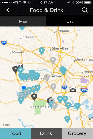 Chesterfield Co on the Go screenshot 3