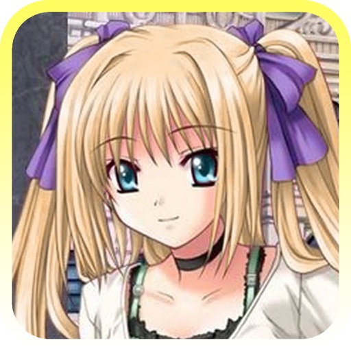 Anime Girls Kawaii Fashion Dress Up- Cute Model Clothes, Hair Style Make Up & Makeover icon
