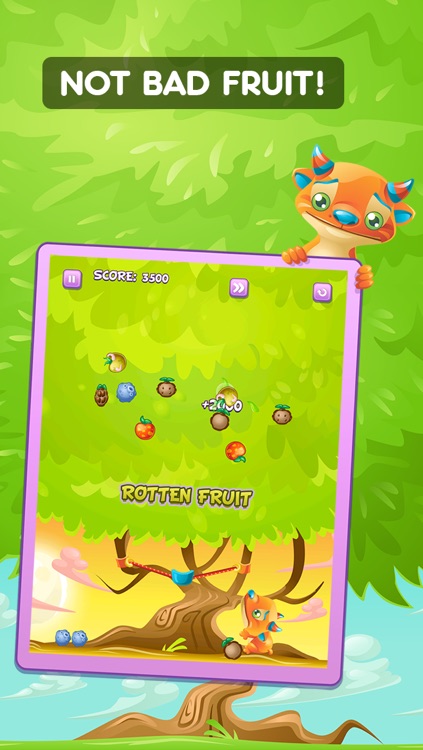 Hungry Froo screenshot-3