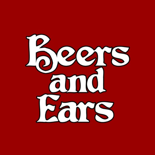 Beers and Ears Beer List - Walt Disney World Edition iOS App