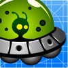 `` UFO Launch - Impossible Shooter Game