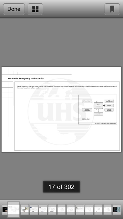 The Art of Medical Equipment and Furniture Planning screenshot-3