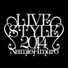 Namie Amuro Multiangle Live‘14