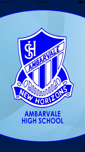 Ambarvale High School - Skoolbag