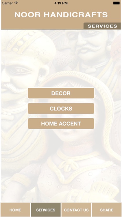 NOOR HANDICRAFTS screenshot-3