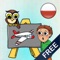 Icon Karty do nauki, Edukacyjne gry dla dzieci (FREE)