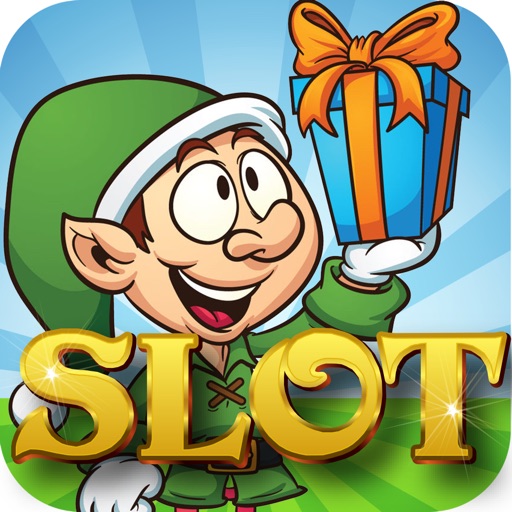 Aaaaaaaaah! Classic Christmas Slots - The Fabulous Machine Gamble Game icon