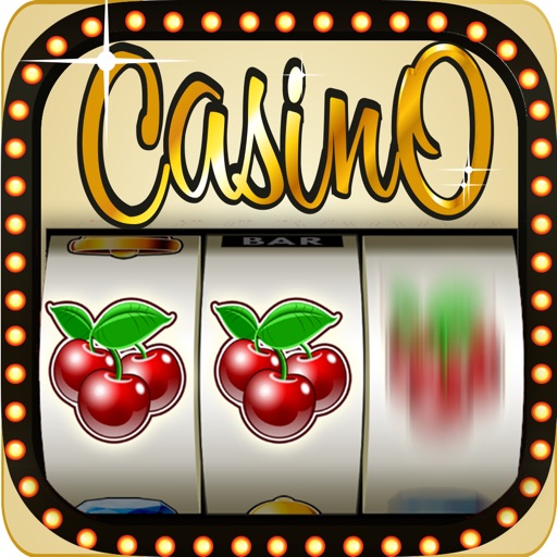 Aaaaaylii Aces Win Jackpot 777 FREE Slots Game Icon