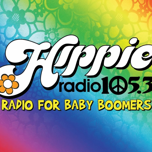 Hippie Radio 105.3