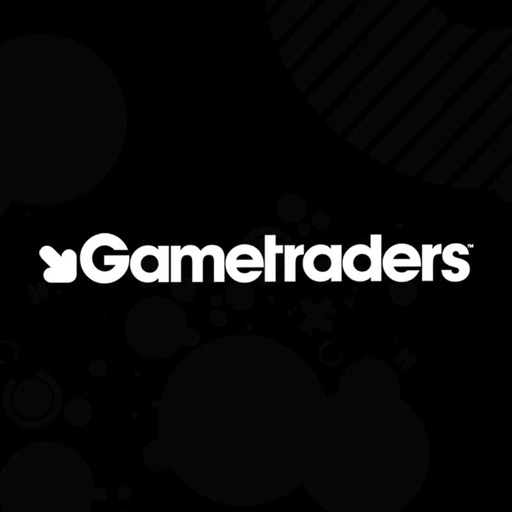 Gametraders Live Magazine: new video game and pop culture magazine for gamers Icon