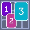 ThreeSwipe FREE - 1+2 = Threes!