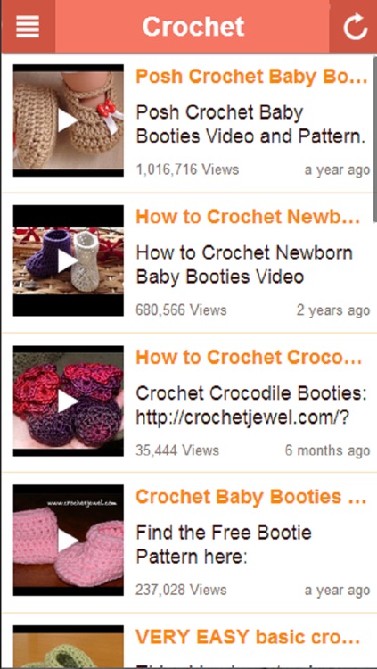 How To Crochet: Learn to Crochet Easily