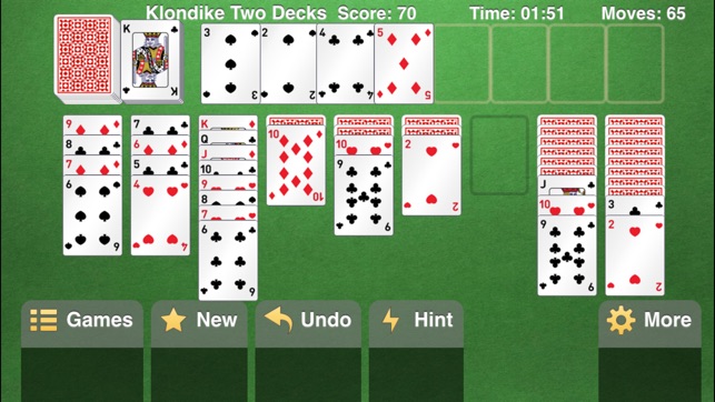 Solitaire Card Game(圖3)-速報App