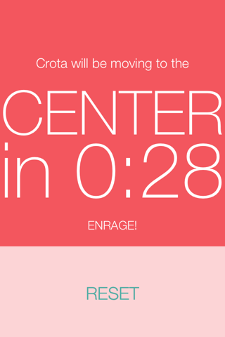 Crota Timer screenshot 4